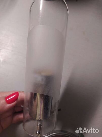 Светильник настенный