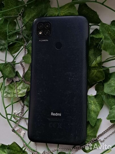 Xiaomi redmi note 9s 4 64gb