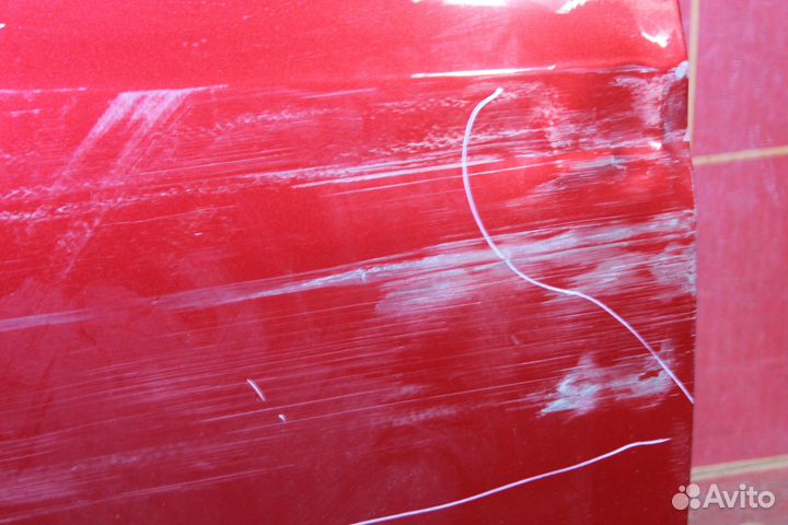 Дверь передняя правая Kia K5