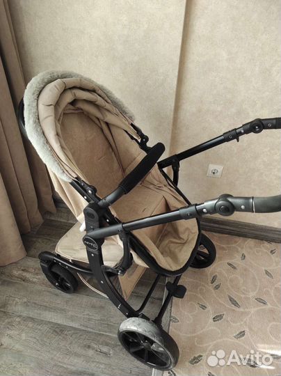 Коляска 2 в 1 Амели