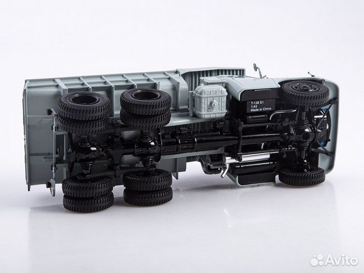 Масштабные модели Tatra