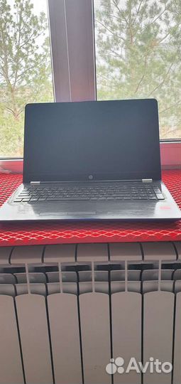 Ноутбук HP laptop 15-bw065ur