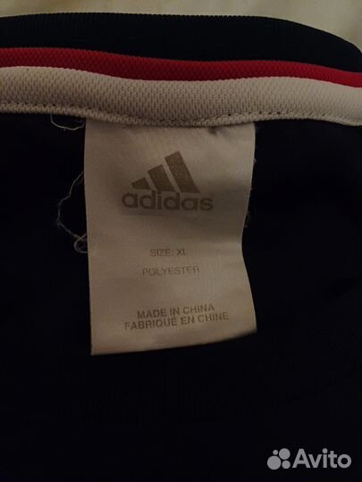 Безрукавка adidas