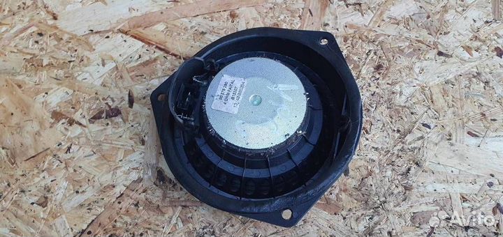 Динамик задний Opel Zafira B 2005-2012