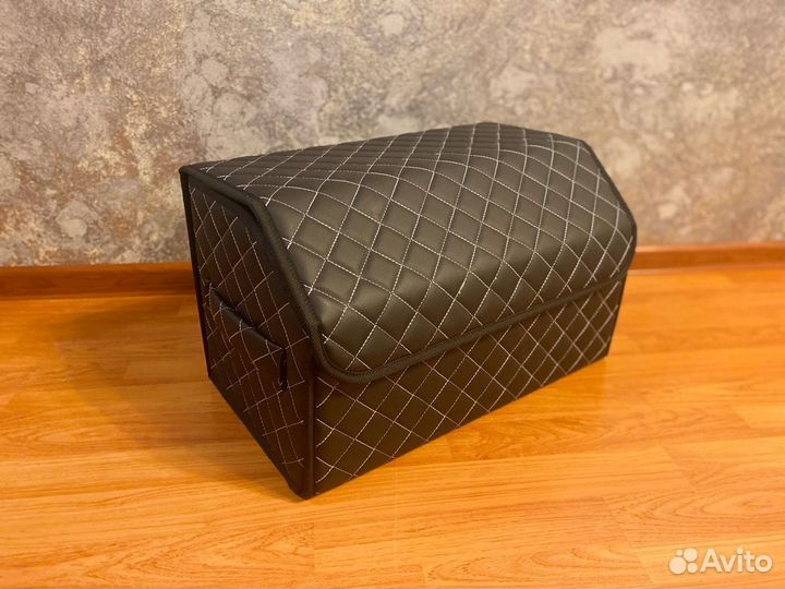 Органайзер в багажник