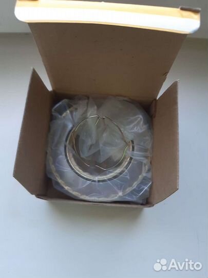 Светильник точечный встраиваемый