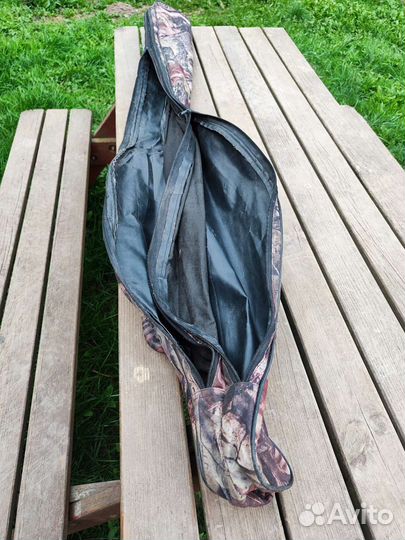 Чехол для удочек 150 см