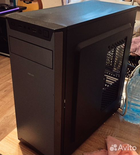 Корпус для пк