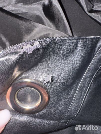 Искусственная кожа