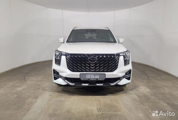 GAC GS8 2.0 AT, 2023