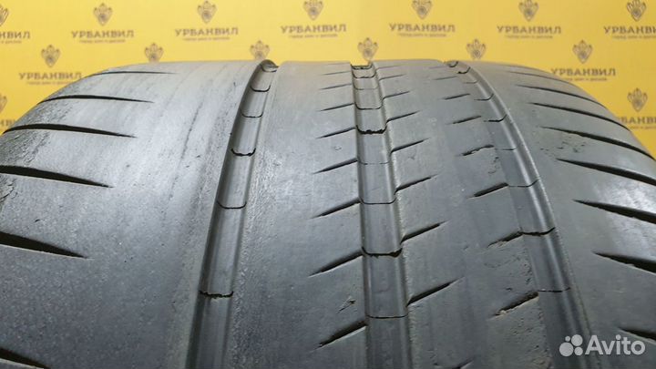 Michelin Pilot Sport Cup 2 325/30 R19