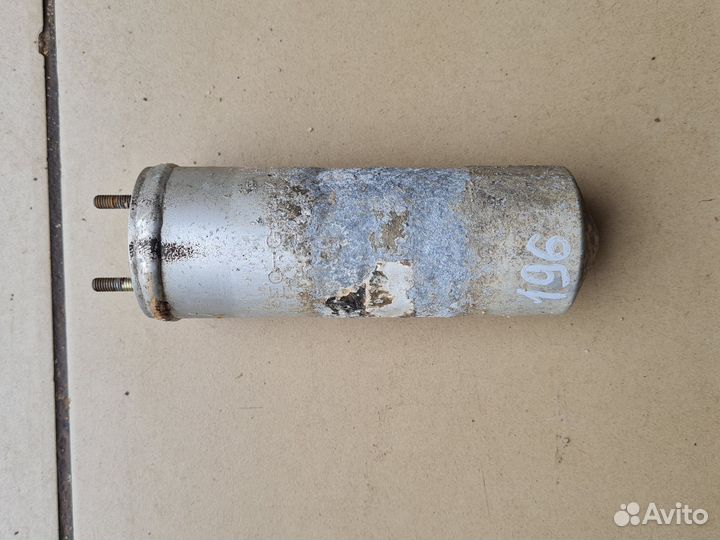 Радиатор охлаждения двигателя Chery Vortex А21