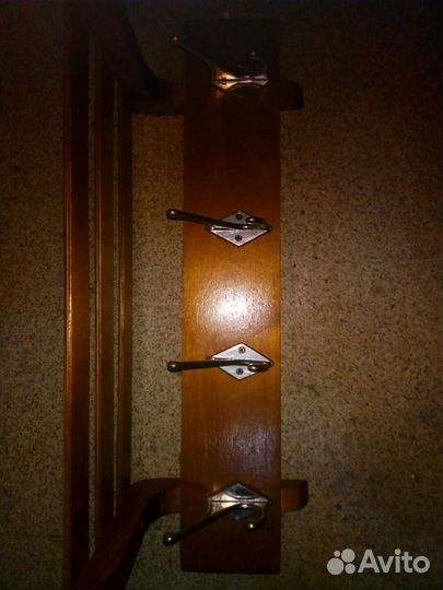 Вешалка СССР