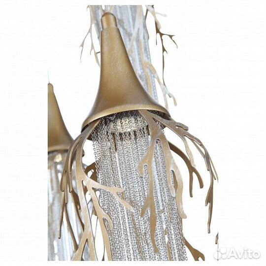 Подвесной светильник ST-Luce SL1116 SL1116.203.09