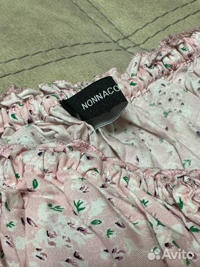 Платье женское летнее