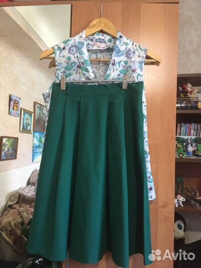 Костюм женский