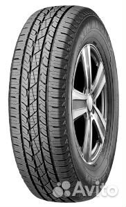 Nexen Roadian HTX RH5 265/70 R17