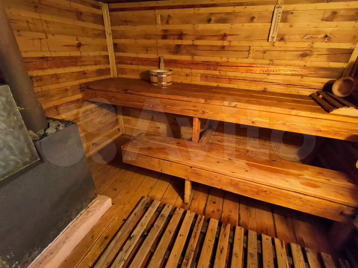 Дом 39,2 м² на участке 5 сот.