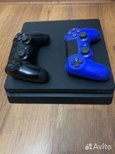 Sony playstation 4 slim 1tb