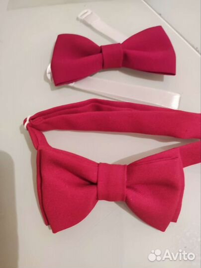 Галстук бабочка для мальчика