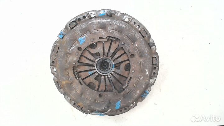 Маховик Hyundai H-1 Starex, 2010