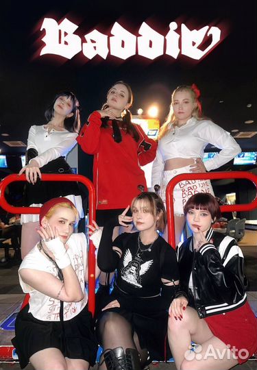 Танцевальные номера на мероприятие