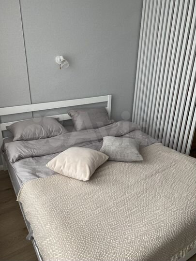 Квартира-студия, 30 м², 17/19 эт.