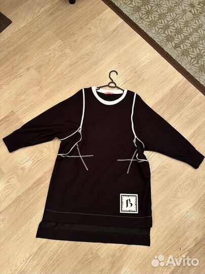 Платье туника