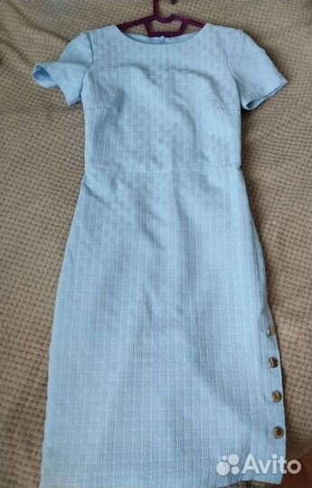 Платье женское 42 44