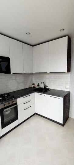 3-к. квартира, 66,3 м², 4/5 эт.