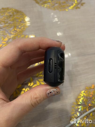 Брелок FLT совместный со Starline A92