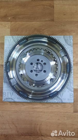 Маховик DSG 7 DQ200 VW Skoda Seat (новый)