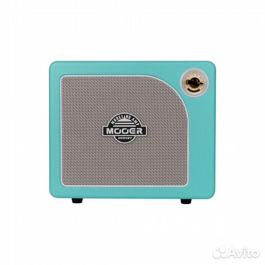 Mooer Hornet DH01, DH02, DH03, DH04, DH05 Моделиру