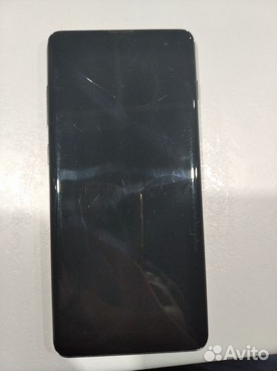 Samsung Galaxy S10+, 8/128 ГБ