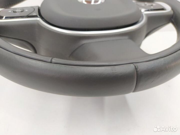 Руль Volvo XC90 2 (2014-2023) 2019