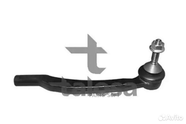 Talosa 42-00699 Наконечник рулевой тяги левый volv