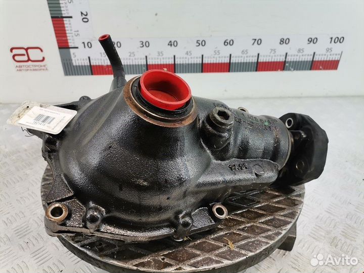 Редуктор для BMW X5 (E53) 31507508524