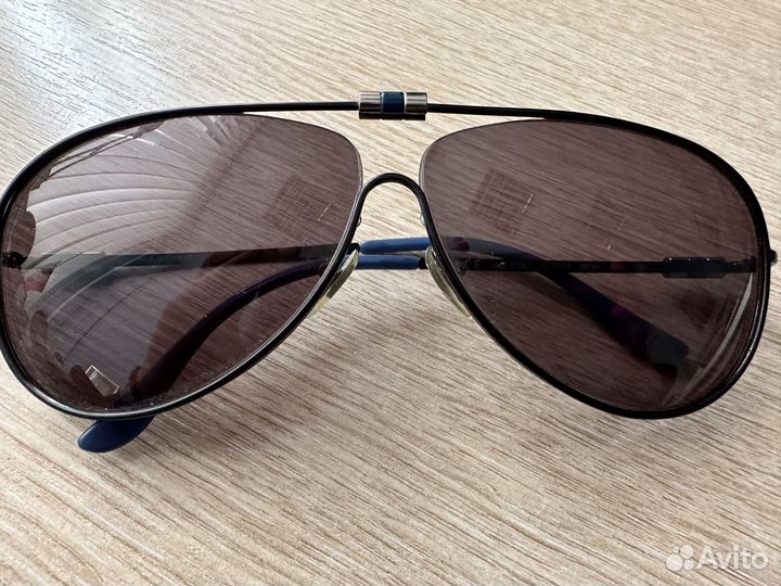 Продаю новые солнечные очки Yves Saint Laurent