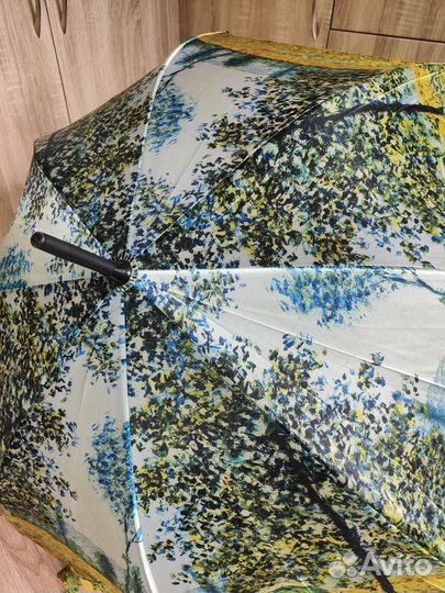 Зонт. Зонт-трость женский