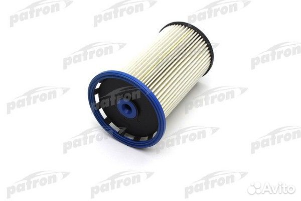 Фильтр топливный audi: Q3 (8U) 2.0TDi/quattro 11