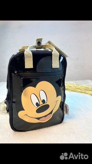 Рюкзак новый детский Zara