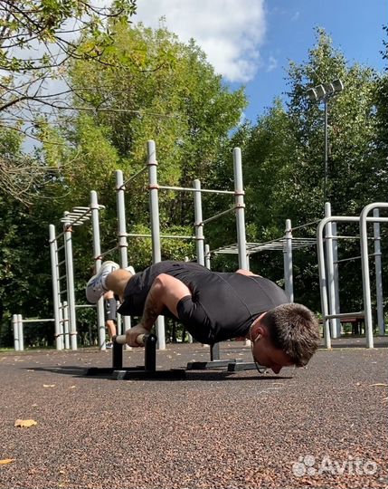 Тренер по офп