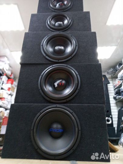 Эстрада урал тт 200