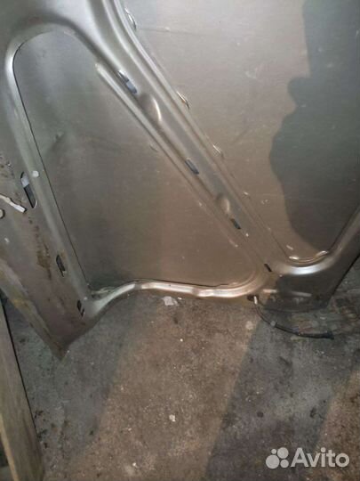 Багажник для ваз 21099