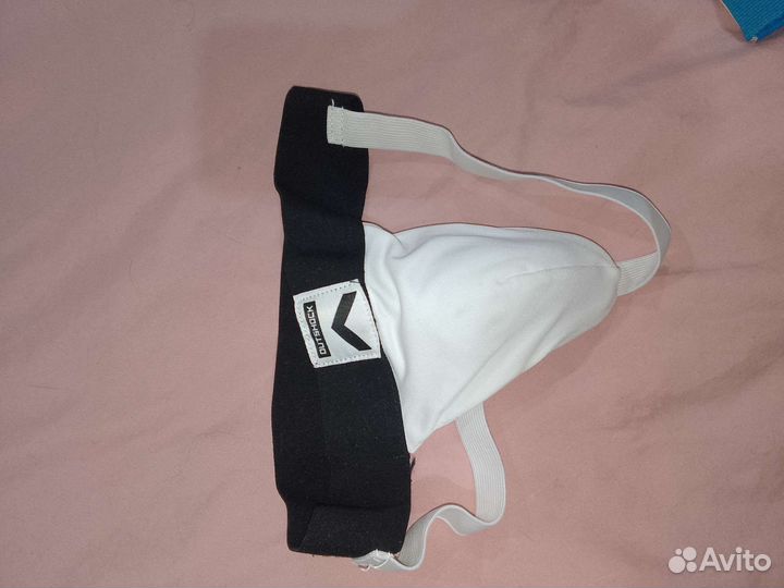 Защита для паха