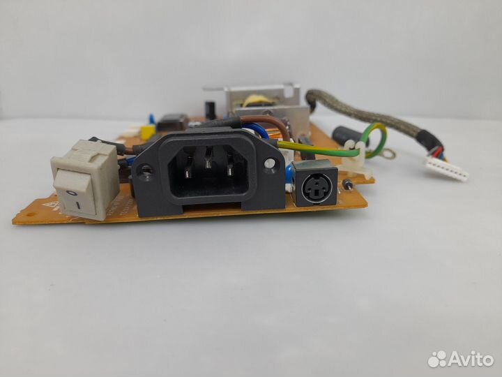 Блок питания 48.B0060.001/J1 NEC LCD1970NXp