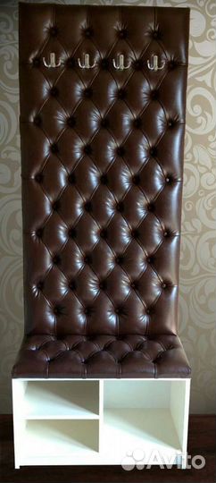 Вешалка в прихожую