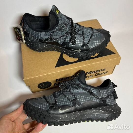 Nike ACG Mountain Fly Low