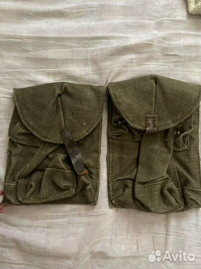 Подсумок тактический