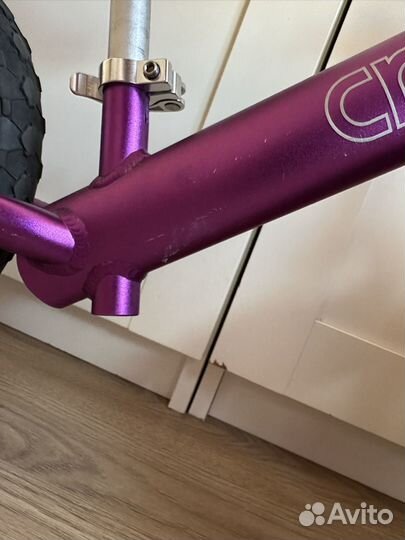 Беговел cruzee